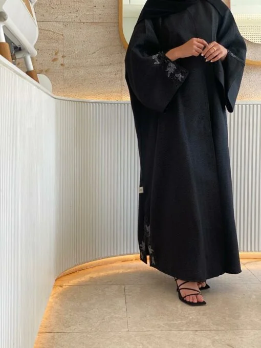 ⁦عباية شك B⁩ - الصورة ⁦4⁩