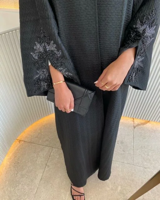 ⁦عباية شك B⁩ - الصورة ⁦2⁩