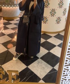 عبايه H اوفر سايز