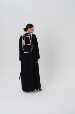 Alternative view of Code F